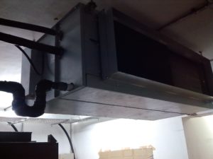 Installation