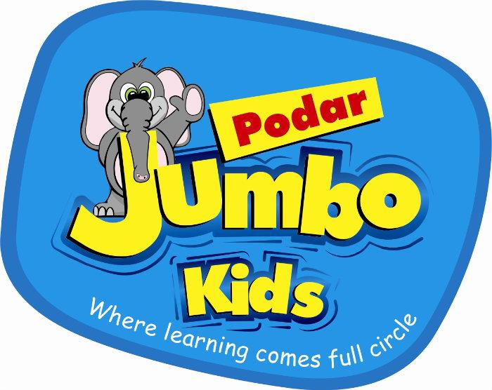 PodarJumboKids